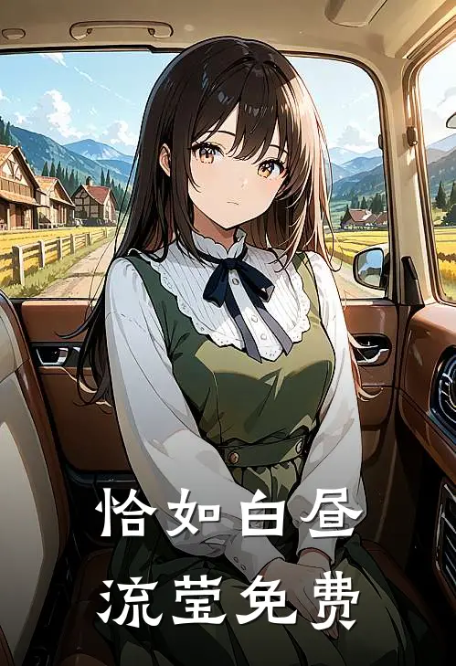 恰如白昼流莹免费