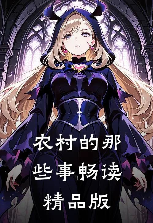 农村的那些事畅读精品版