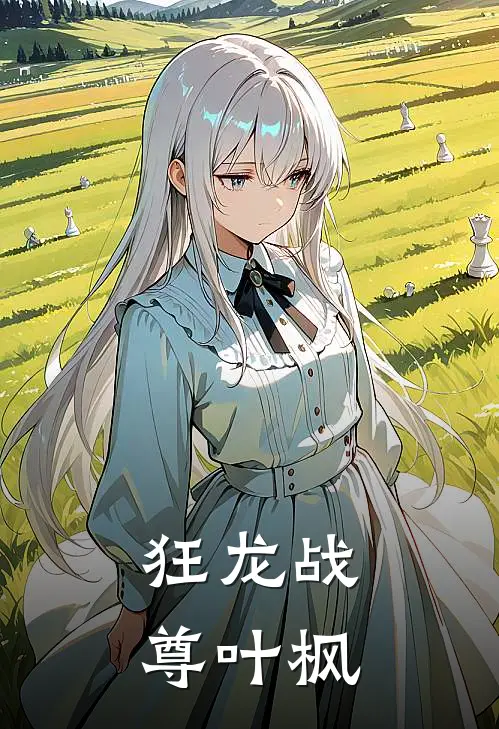 狂龙战尊叶枫