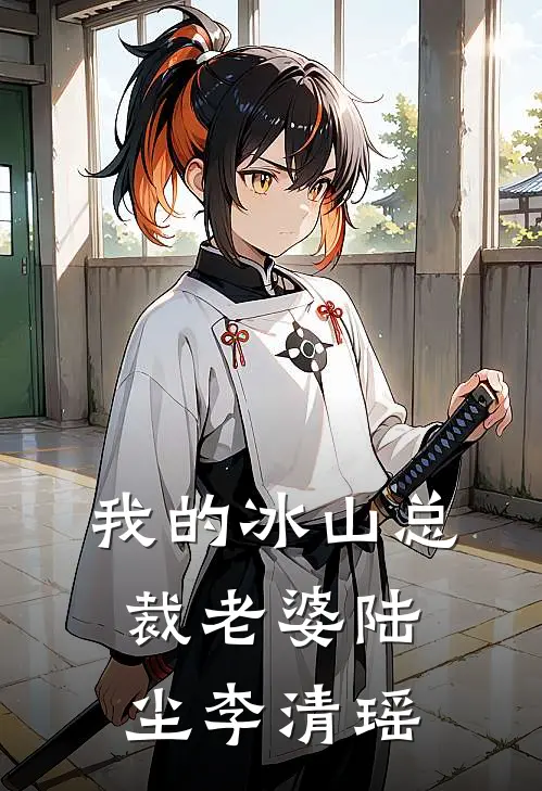 我的冰山总裁老婆陆尘李清瑶
