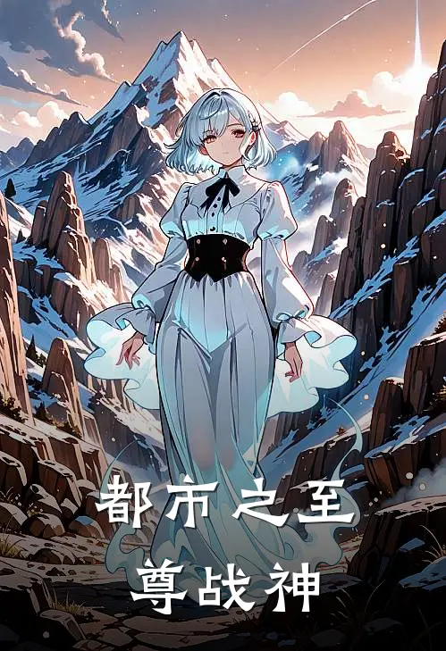 都市之至尊战神