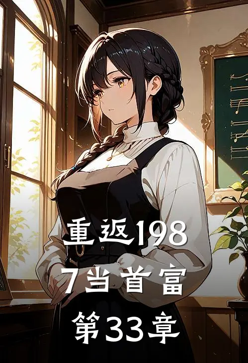 重返1987当首富 第33章