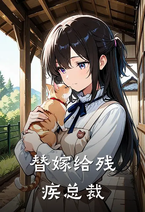 替嫁给残疾总裁