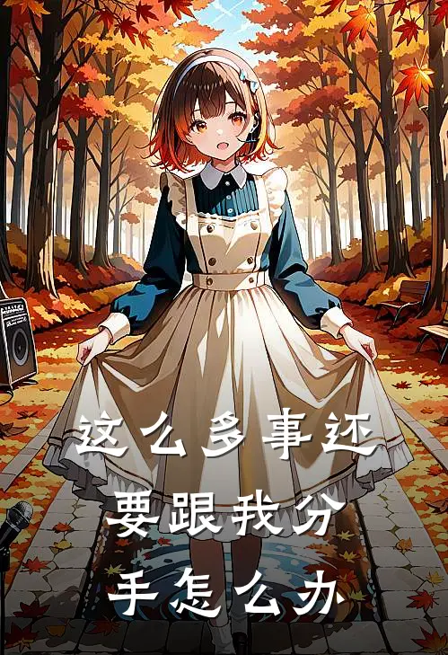 这么多事还要跟我分手怎么办