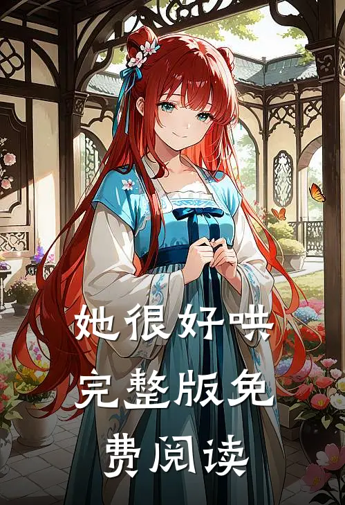 她很好哄完整版免费阅读