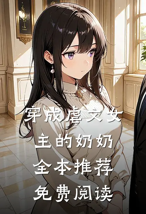 穿成虐文女主的奶奶全本推荐免费阅读