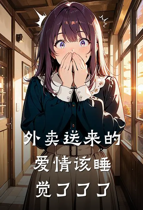 外卖送来的爱情该睡觉了了了