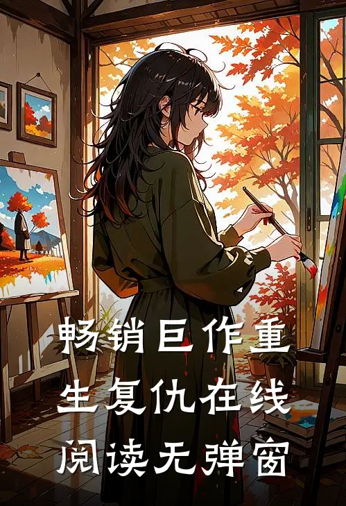 畅销巨作重生复仇在线阅读无弹窗
