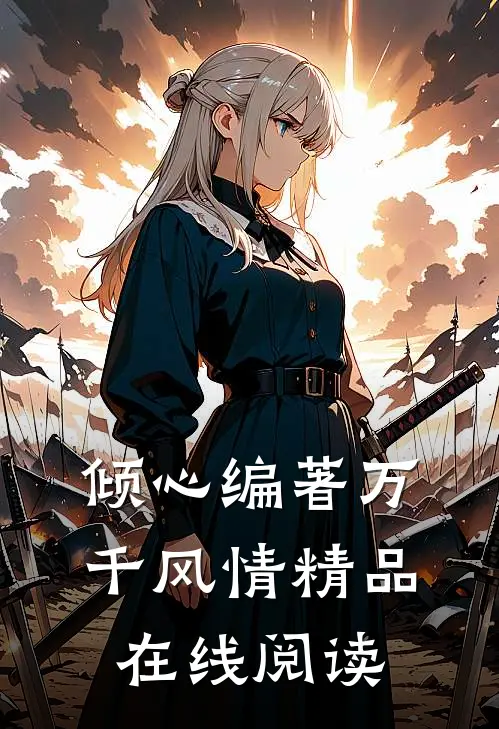 倾心编著万千风情精品在线阅读