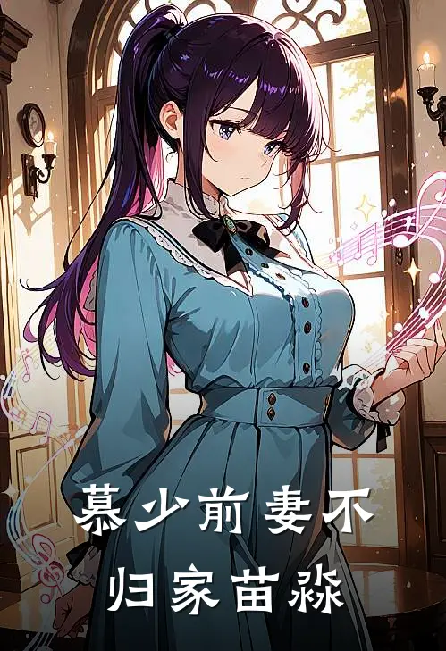 慕少前妻不归家苗淼