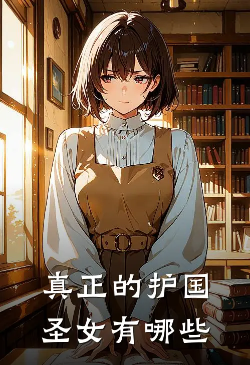 真正的护国圣女有哪些