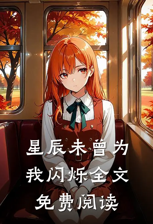 星辰未曾为我闪烁全文免费阅读