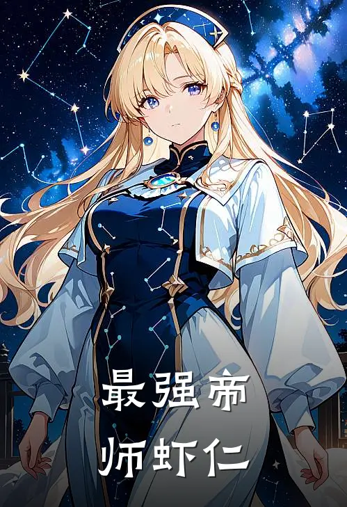 最强帝师虾仁