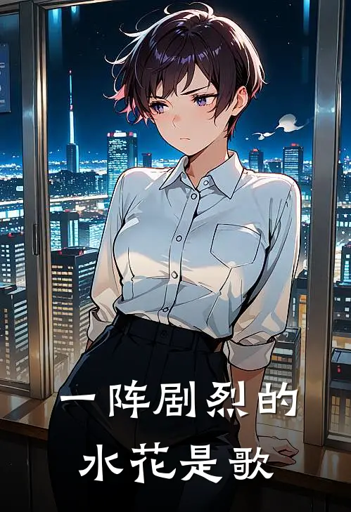 一阵剧烈的水花是歌
