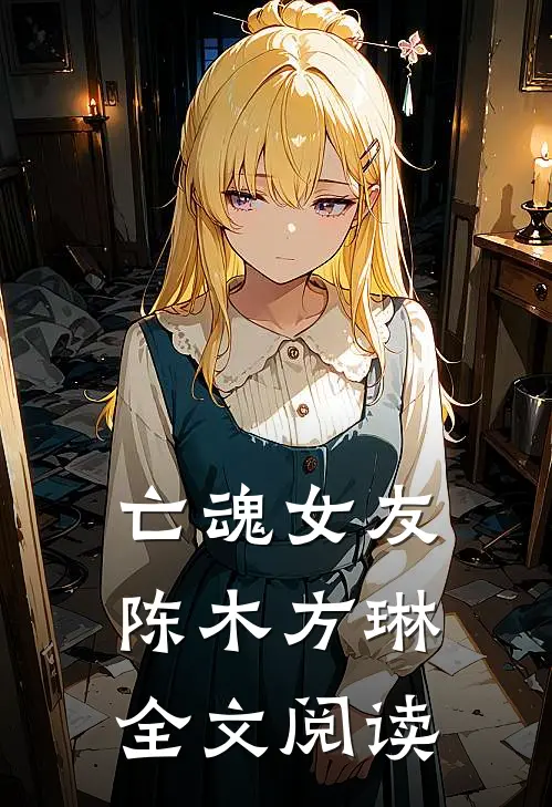 亡魂女友陈木方琳全文阅读