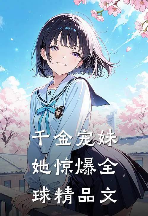千金宠妹她惊爆全球精品文