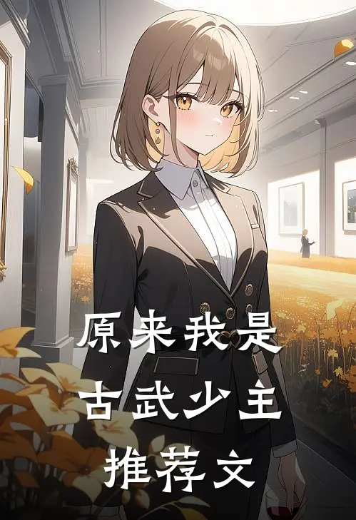 原来我是古武少主推荐文