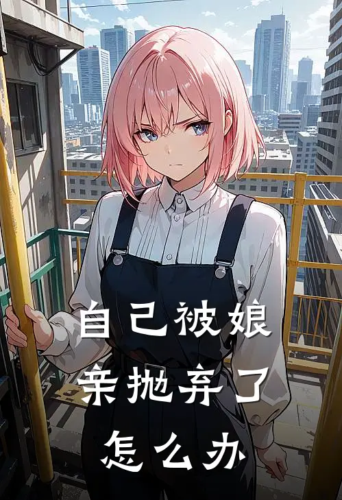 自己被娘亲抛弃了怎么办