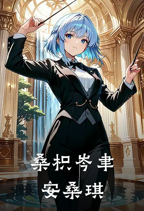 桑枳岑聿安桑琪