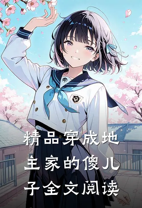 精品穿成地主家的傻儿子全文阅读