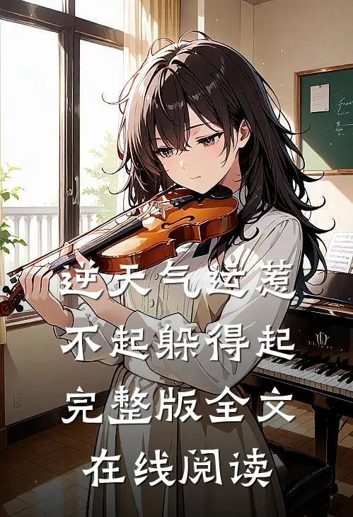 逆天气运惹不起躲得起完整版全文在线阅读