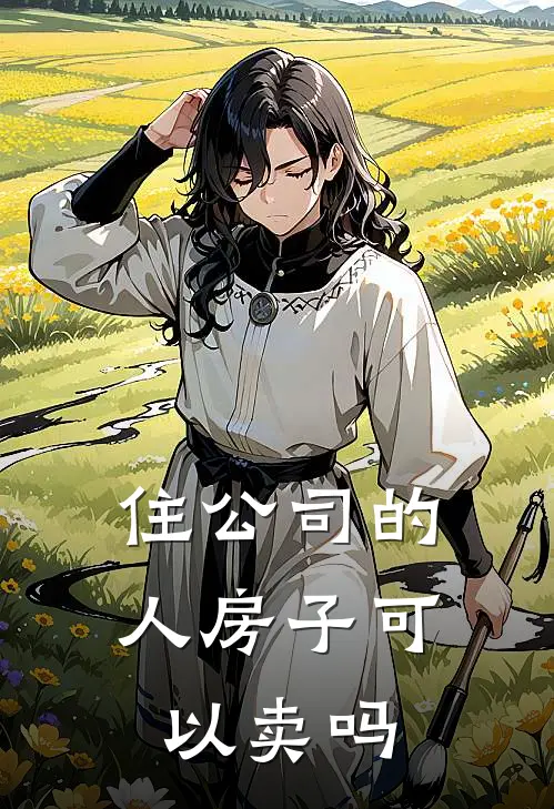 住公司的人房子可以卖吗