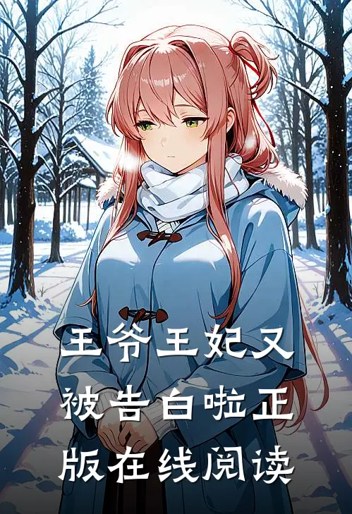 王爷王妃又被告白啦正版在线阅读