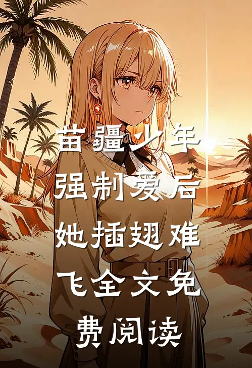 苗疆少年强制爱后，她插翅难飞全文免费阅读