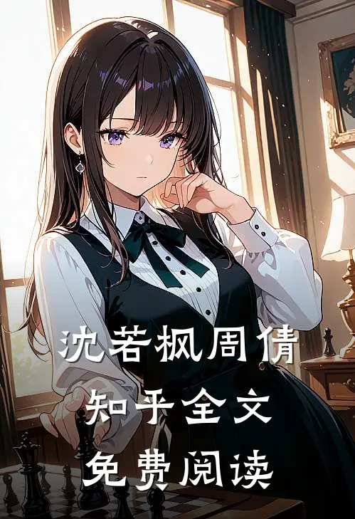 沈若枫周倩知乎全文免费阅读