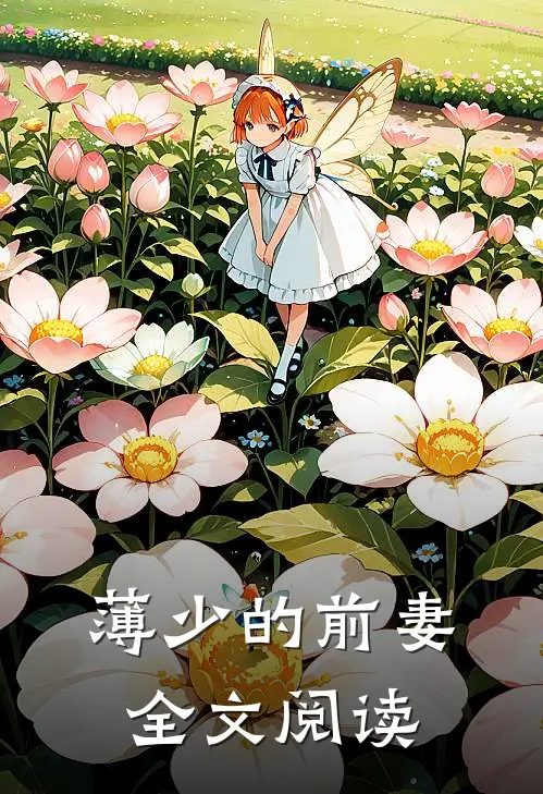 薄少的前妻全文阅读