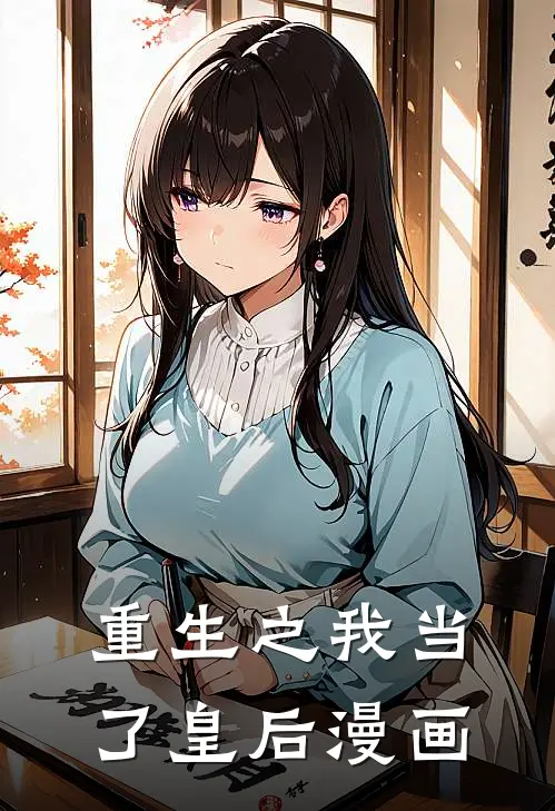 重生之我当了皇后漫画