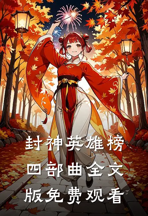 封神英雄榜四部曲全文版免费观看