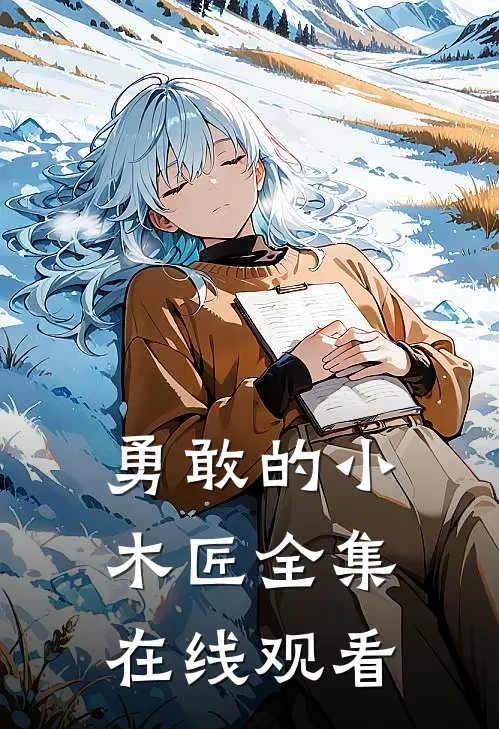 勇敢的小木匠 全集在线观看