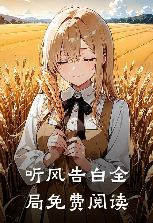 听风告白全局免费阅读