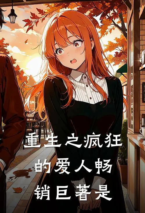 重生之疯狂的爱人畅销巨著是