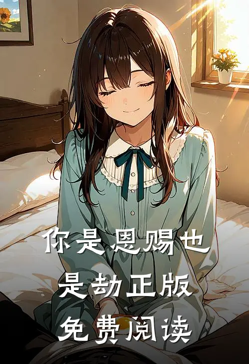 你是恩赐也是劫正版免费阅读