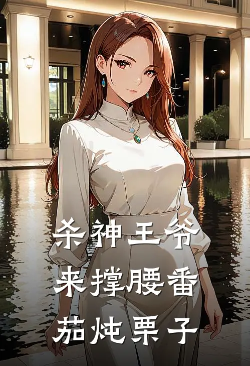 杀神王爷来撑腰 番茄炖栗子