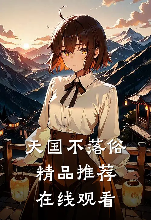 天国不落俗精品推荐在线观看