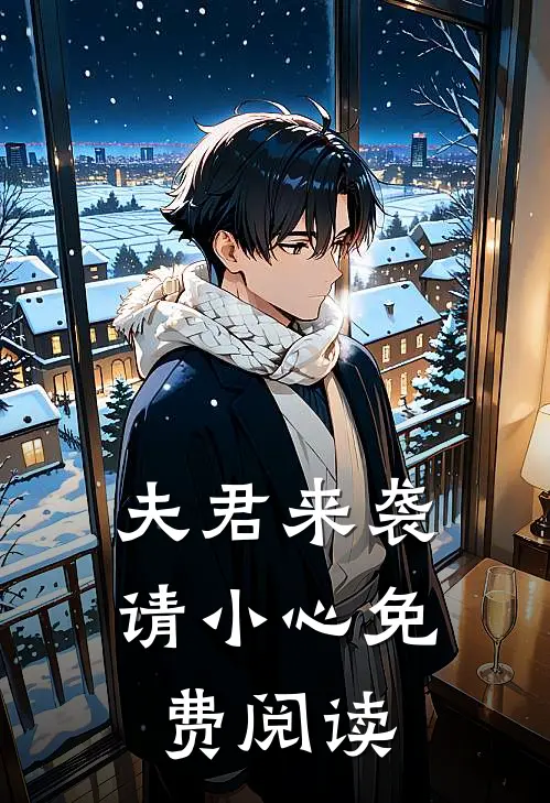夫君来袭请小心免费阅读