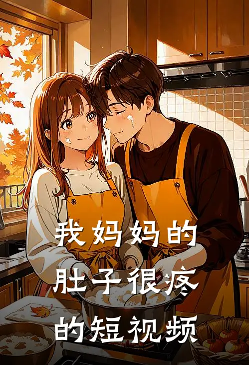 我妈妈的肚子很疼的短视频