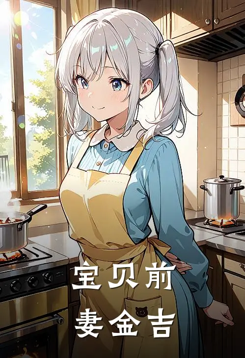 宝贝前妻金吉
