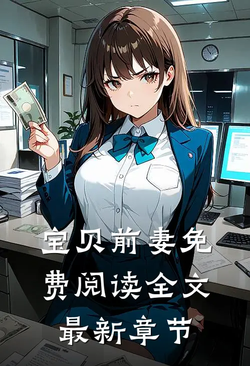 宝贝前妻免费阅读全文最新章节