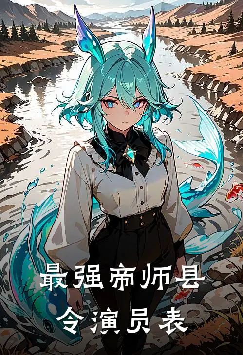 最强帝师县令演员表