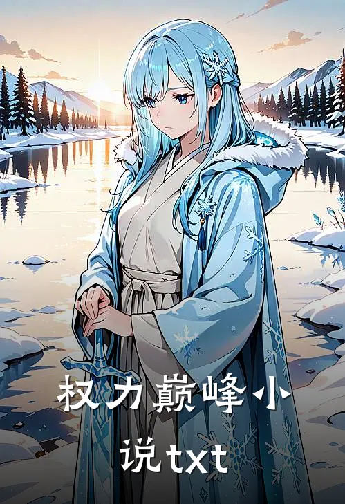权力巅峰小说txt