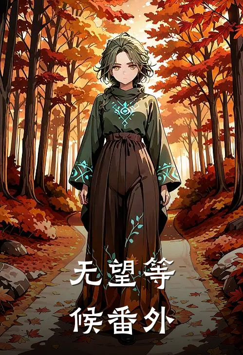 无望等候 番外