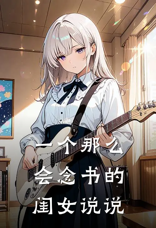 一个那么会念书的闺女说说