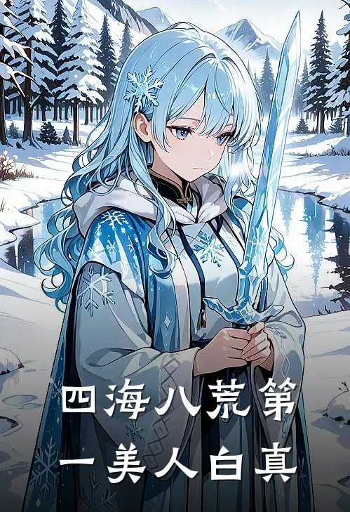 四海八荒第一美人白真