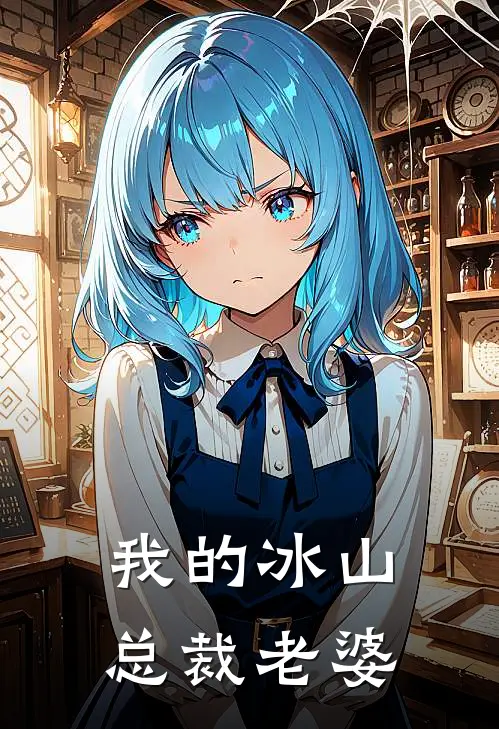 我的冰山总裁老婆