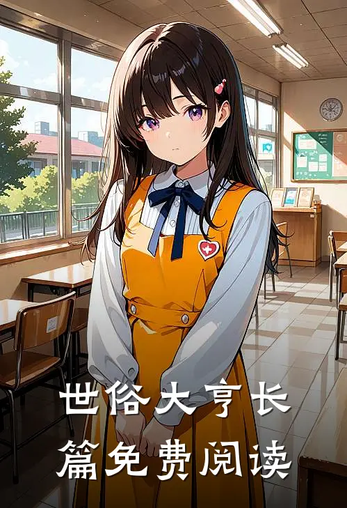 世俗大亨长篇免费阅读