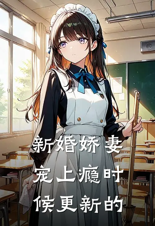 新婚娇妻宠上瘾时候更新的
